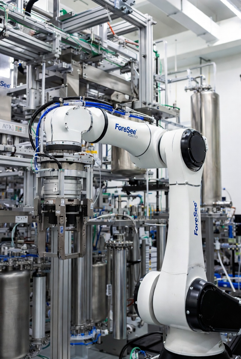 Super Industrial Controller